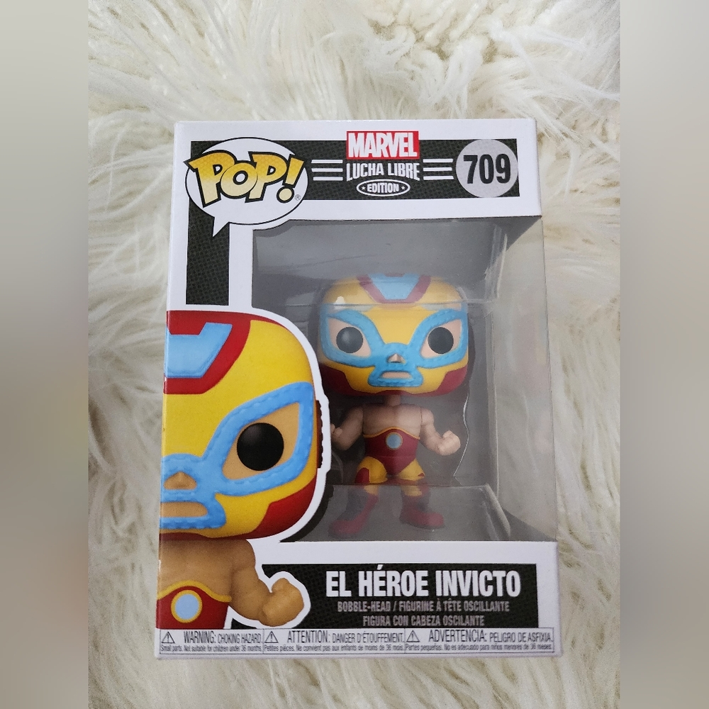Funko pop